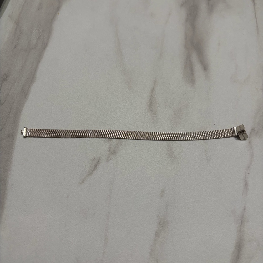 Pandora Reflection Bracelet 7.5